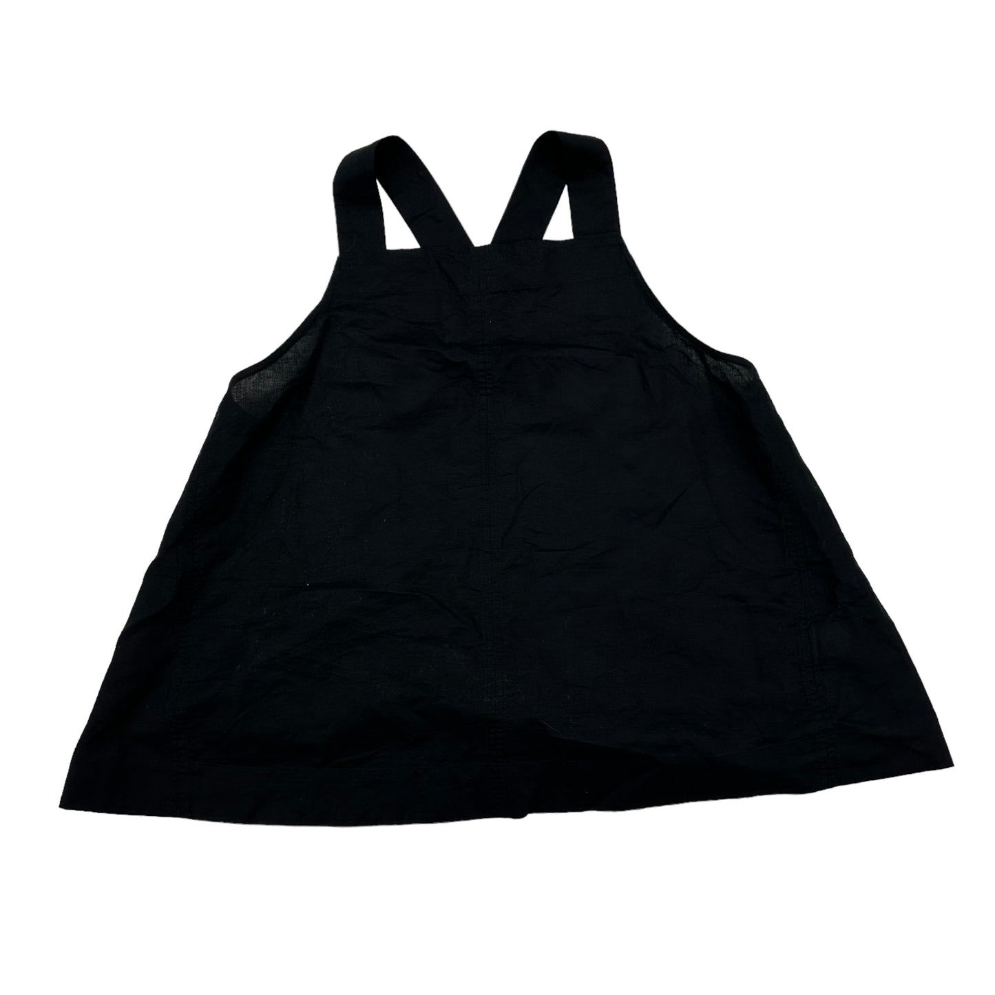 BLACK TOP SLEEVELESS by COS Size:L