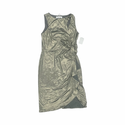 Dress Party Short By Cmf In Grey, Size:L
