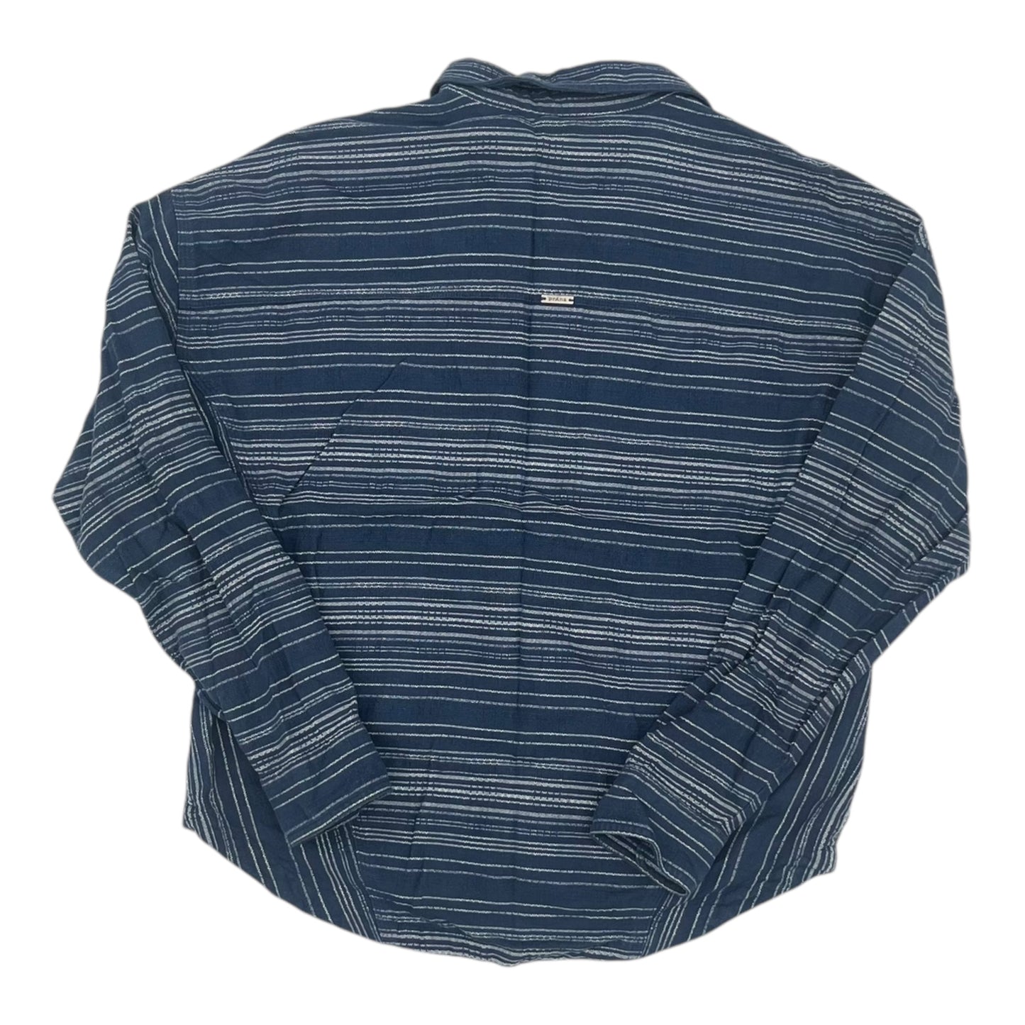 Top Ls By Prana In Navy, Size:M