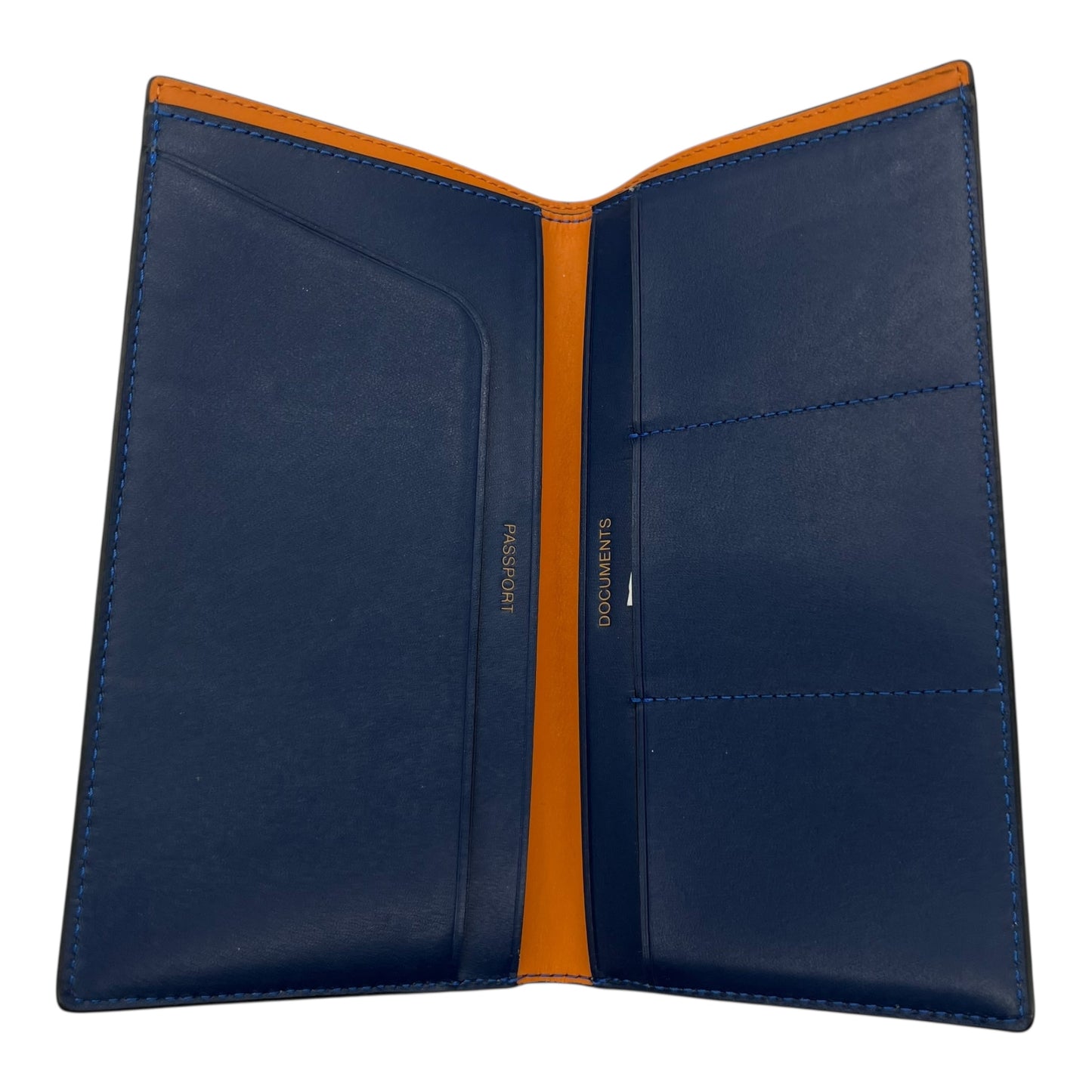 Accessory Designer Label By Coach In Brown