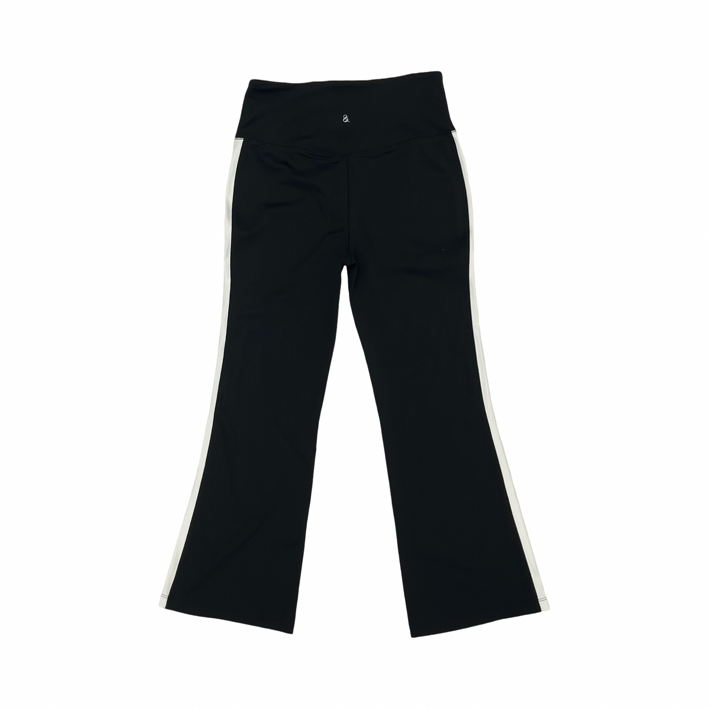 Pants Lounge By Lou And Grey In Black & White, Size:M