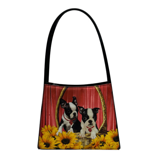 Handbag By Clothes Mentor In Multi, Size:Medium