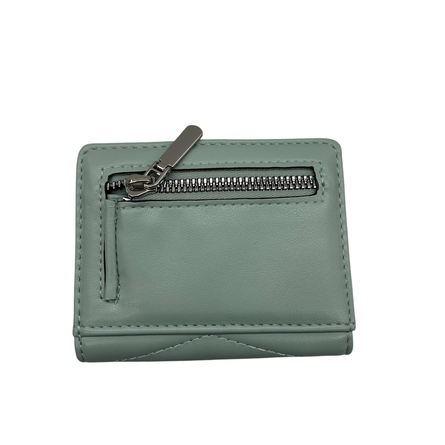 Wallet By Cmf In Green, Size:Small