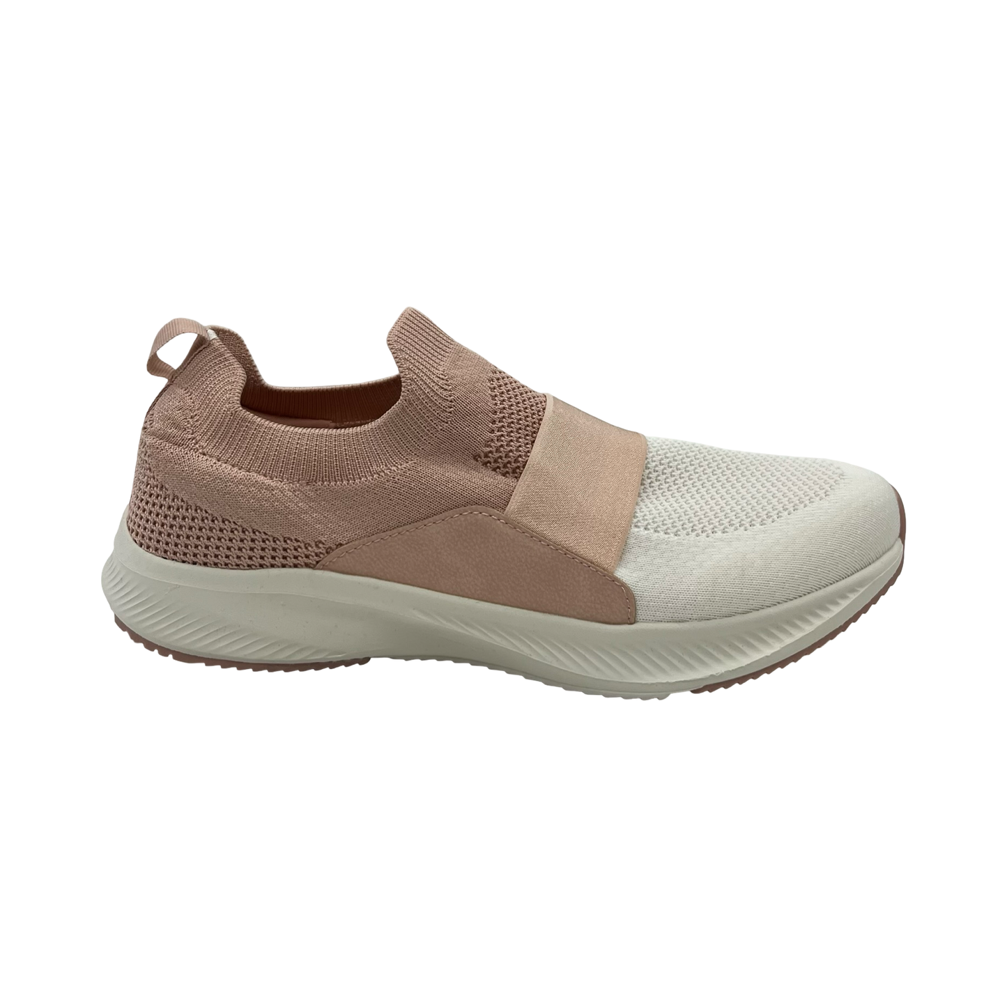 Shoes Athletic By Crane In Pink, Size:10