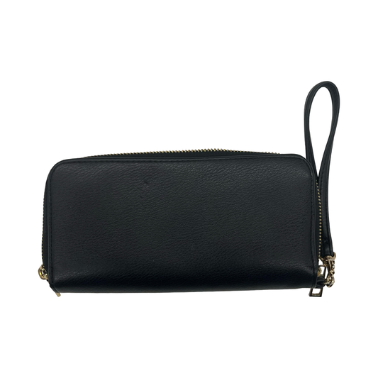 Wallet By A New Day In Black, Size:Large