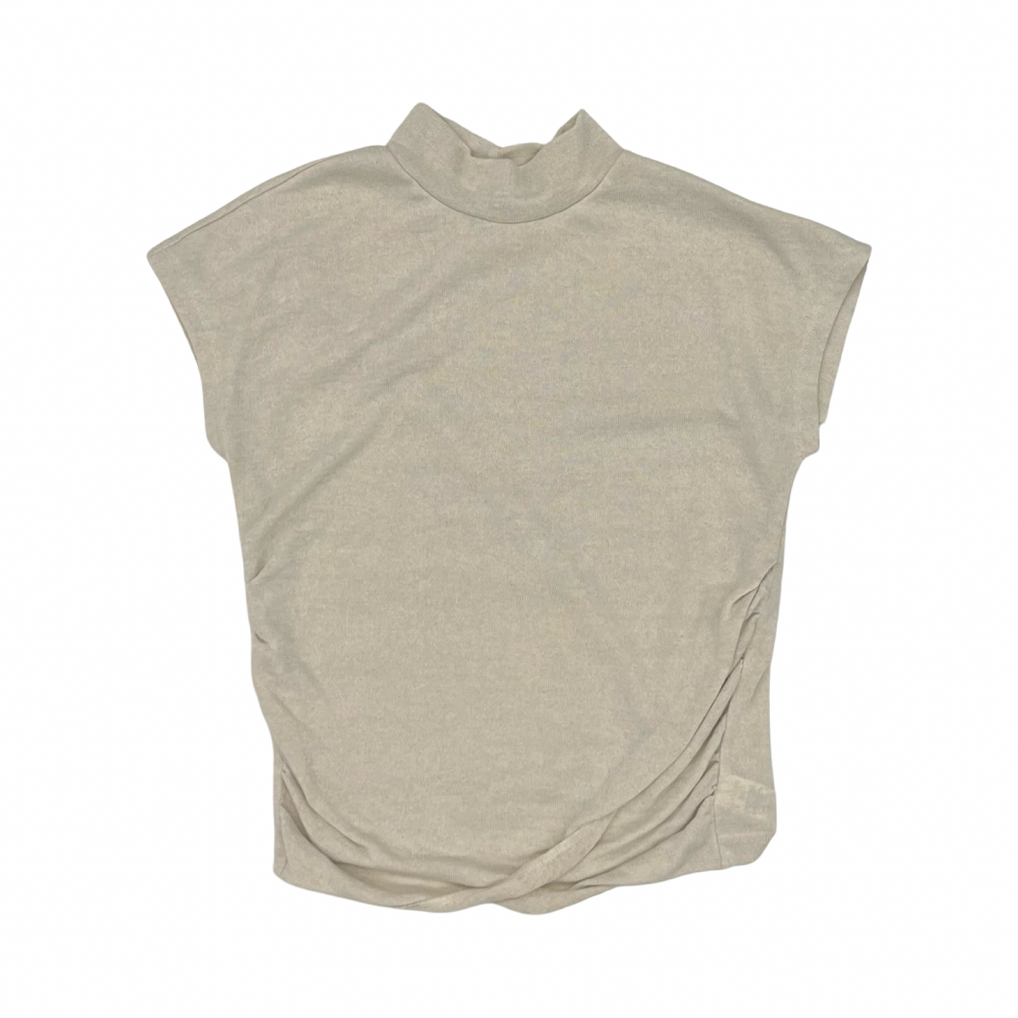 Top Ss By Sanctuary In Tan, Size:M