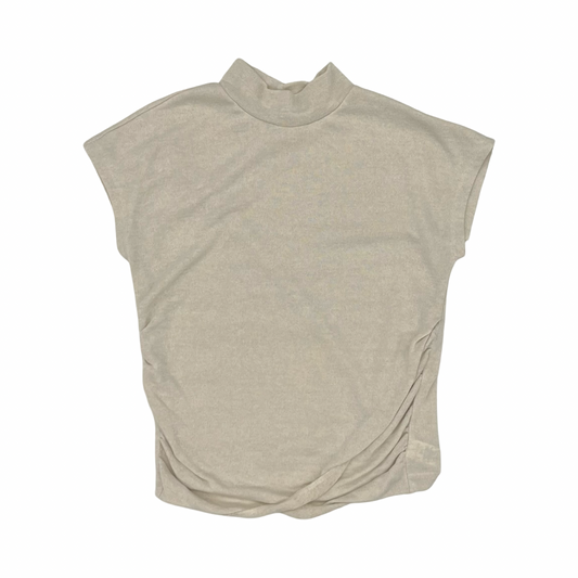 Top Ss By Sanctuary In Tan, Size:M