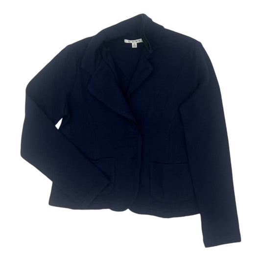 Cardigan By Cabi In Navy, Size:M