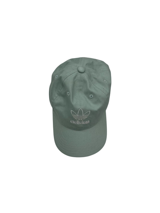 Hat Baseball Cap By Adidas In Blue