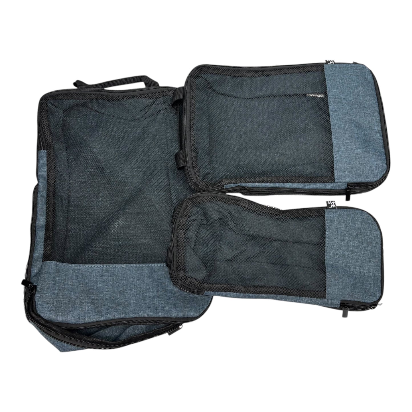 Accessory Label By Clothes Mentor In Grey