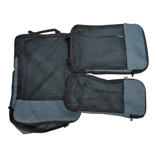 Accessory Label By Clothes Mentor In Grey