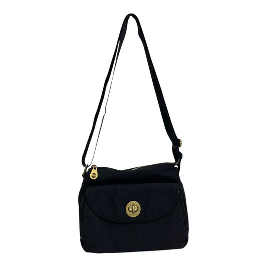 Crossbody By Baggallini In Black, Size:Medium