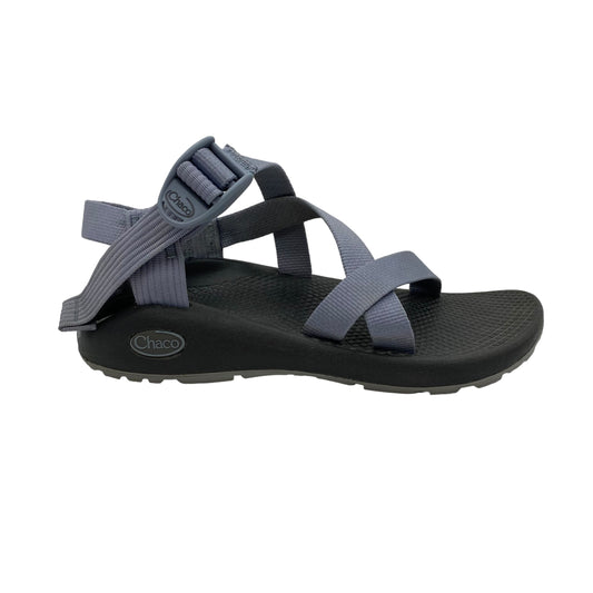 BLUE SANDALS FLATS by CHACOS Size:6