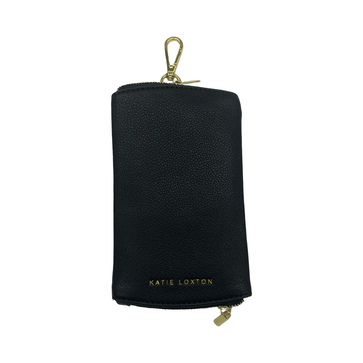 Wallet By Clothes Mentor In Black, Size:Medium