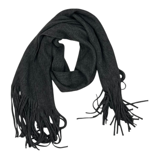 Scarf Winter By Lucky Brand In Grey