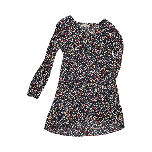 Dress Party Short By Loft In Multi, Size:Xs