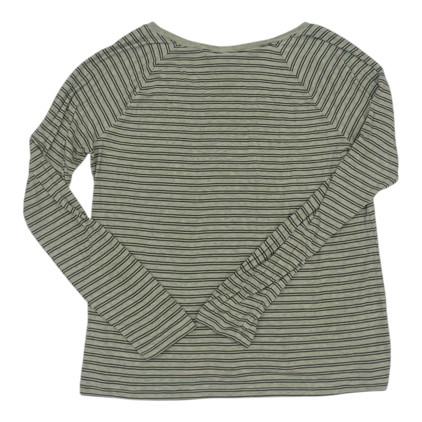 Top Ls By Cabi In Green, Size:M