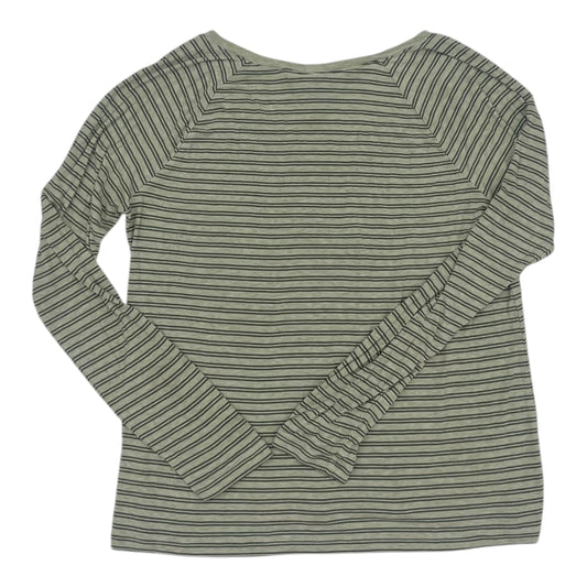 Top Ls By Cabi In Green, Size:M