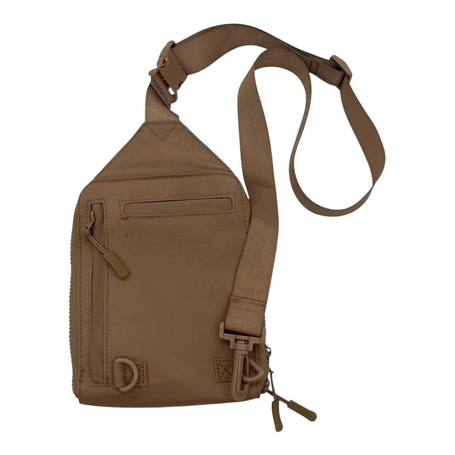 Crossbody By Cmf In Brown, Size:Medium