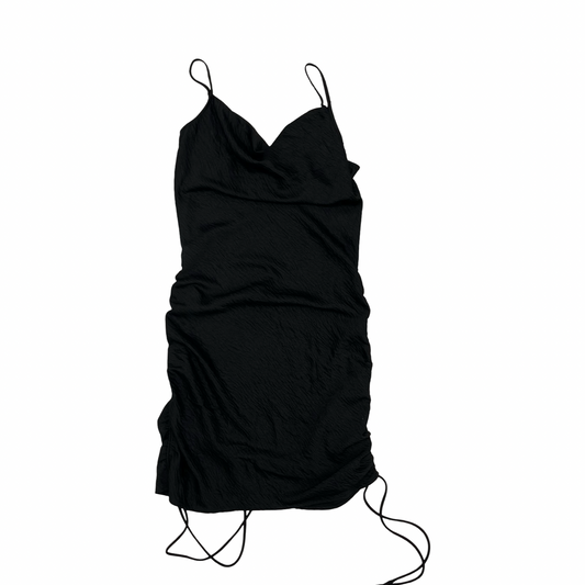 Dress Party Short By By Together In Black, Size:L