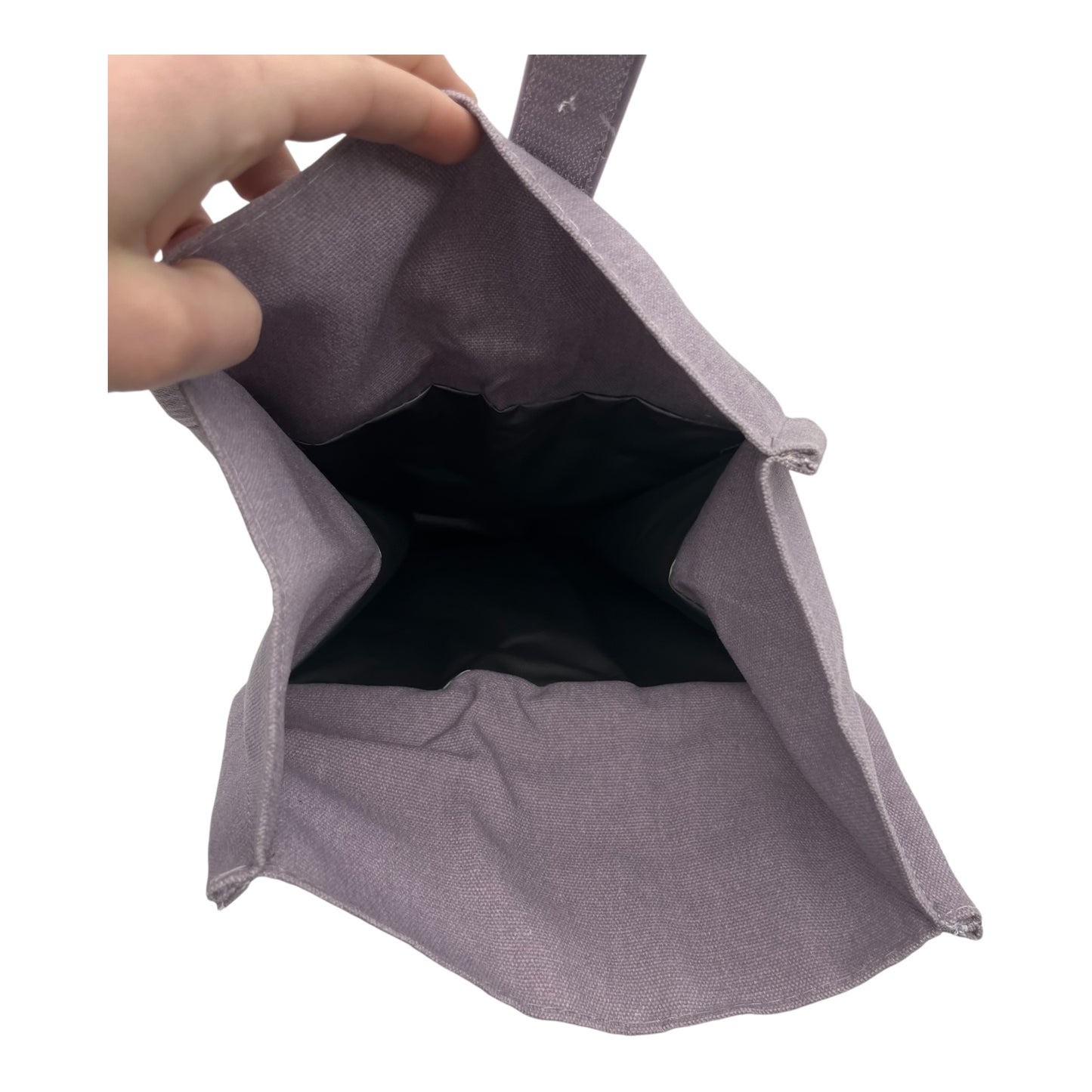 Accessory Label By    Clothes Mentor In Purple