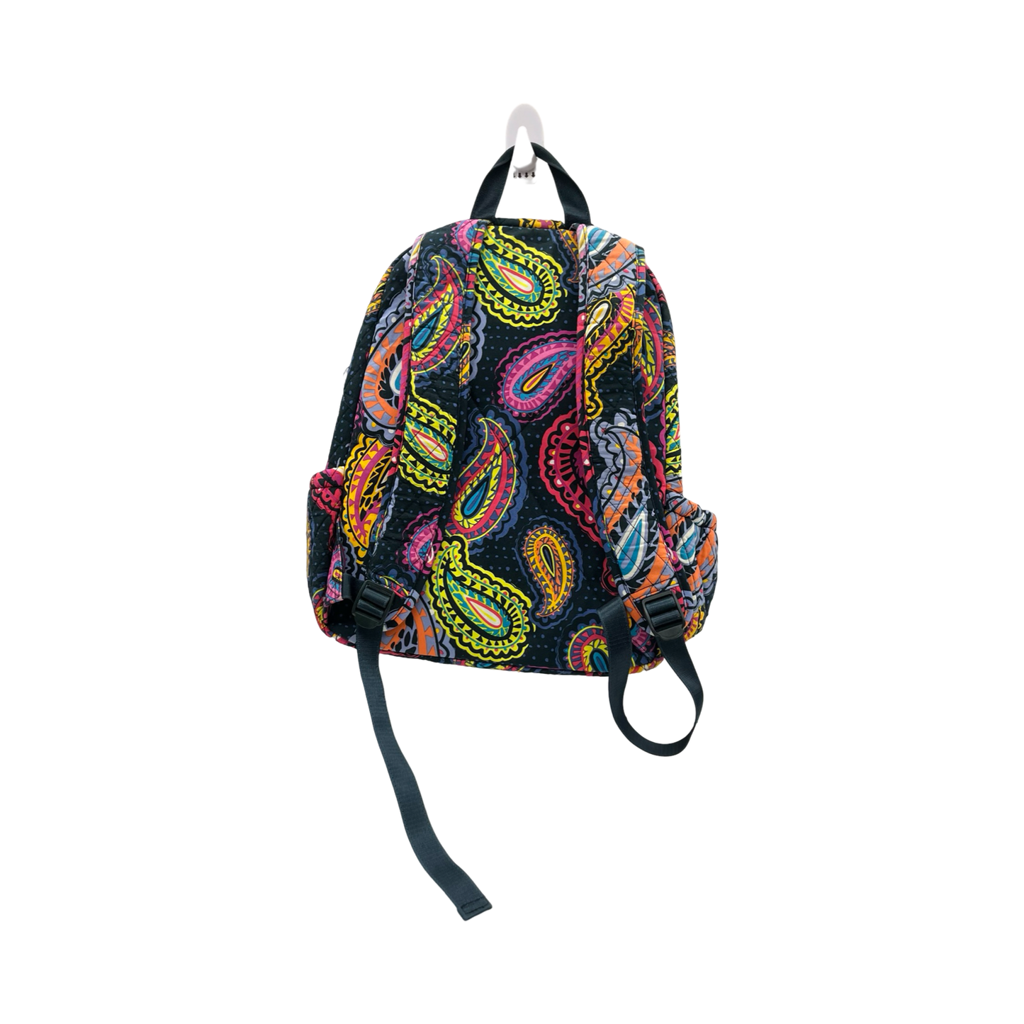 Backpack By Vera Bradley In Multi, Size:Medium