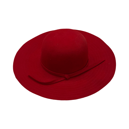 Hat Other By Clothes Mentor In Red
