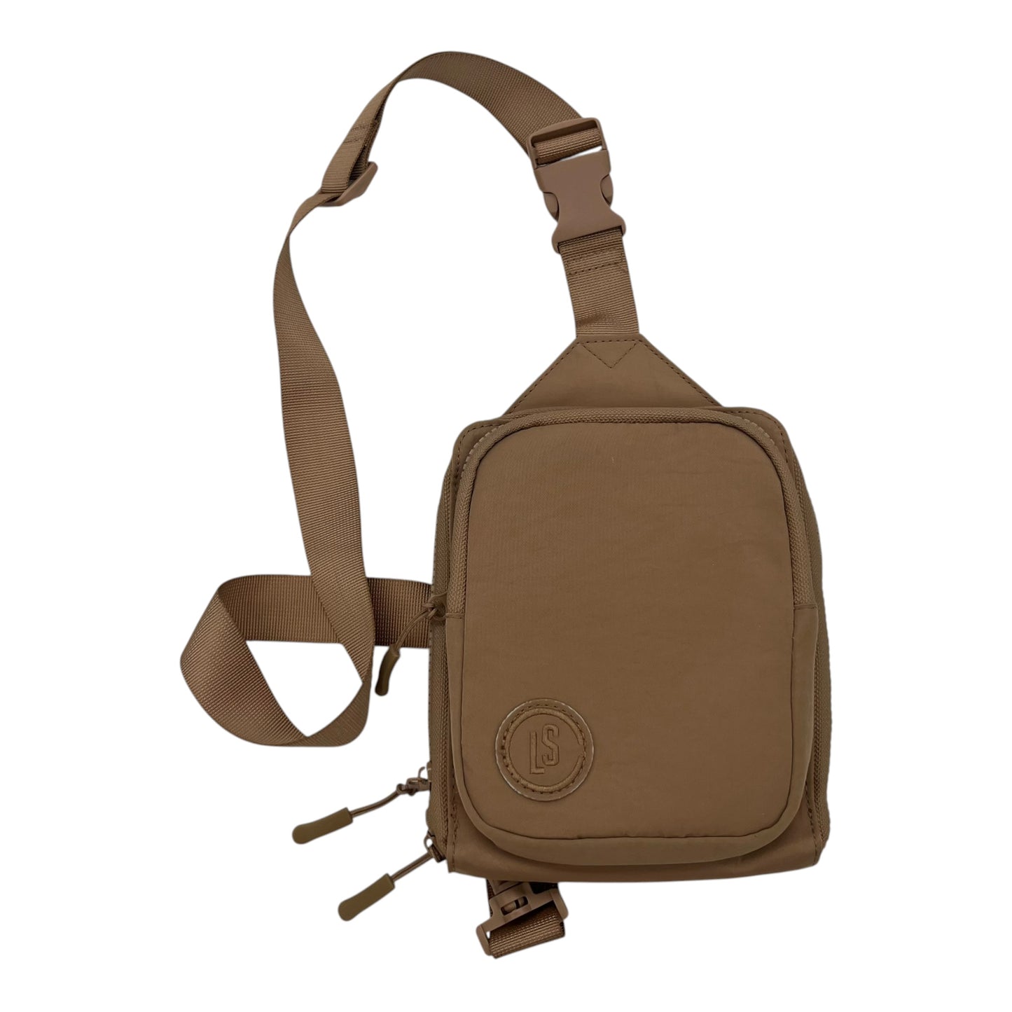 Crossbody By Cmf In Brown, Size:Medium