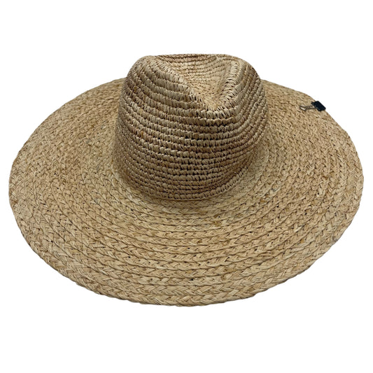 Hat Sun By Aerie In Tan
