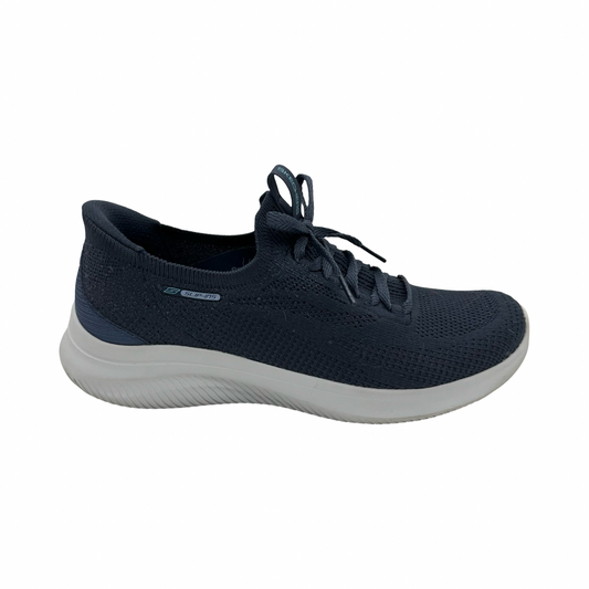 Shoes Sneakers By Skechers In Blue, Size:8