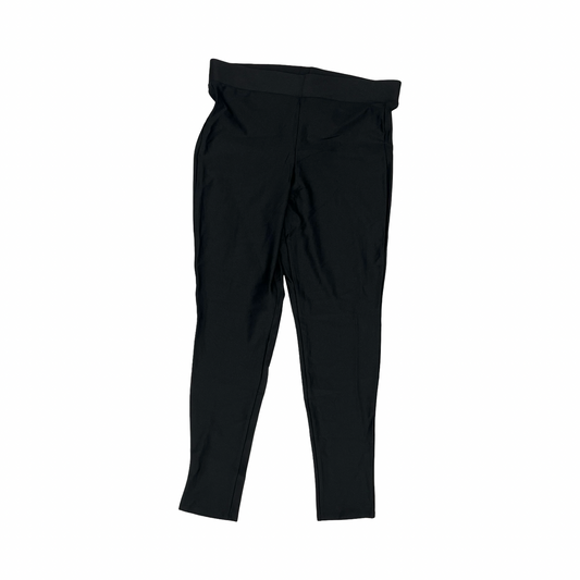 Pants Leggings By Torrid In Black, Size:M