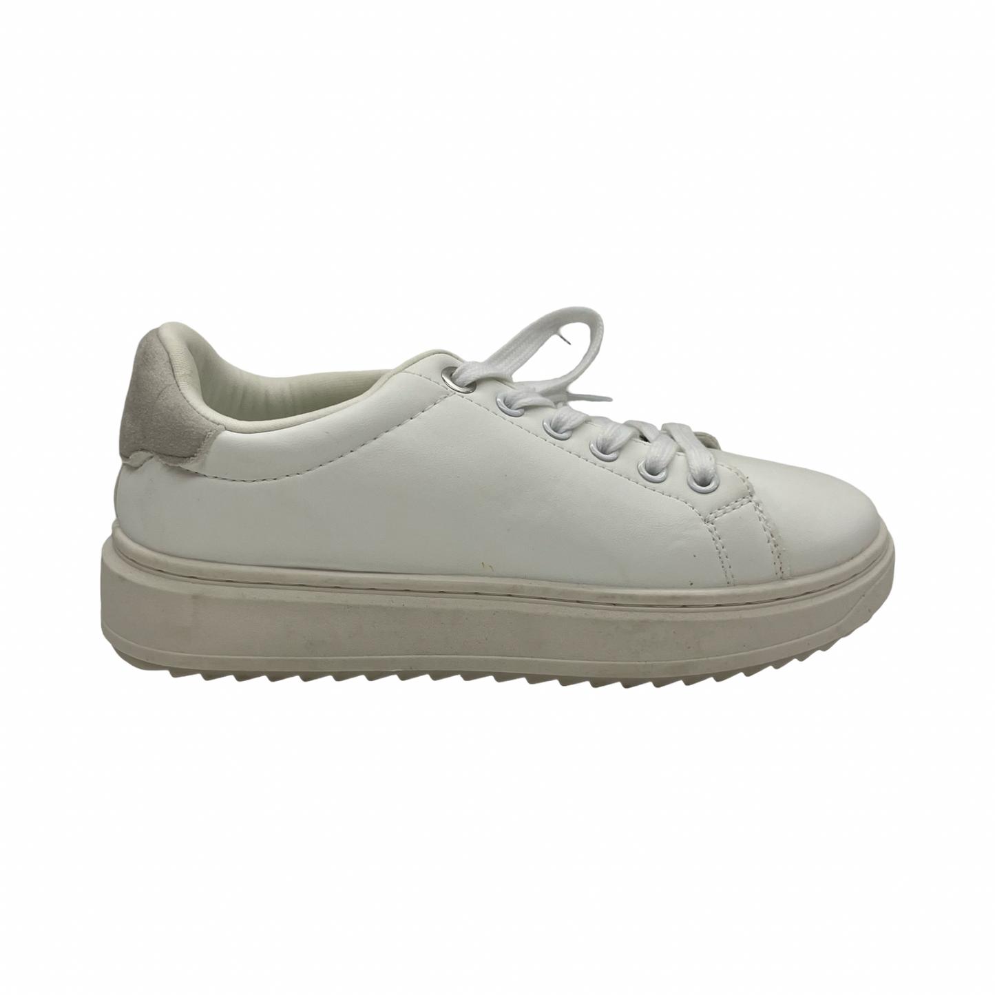 Shoes Sneakers By A New Day In White, Size:8