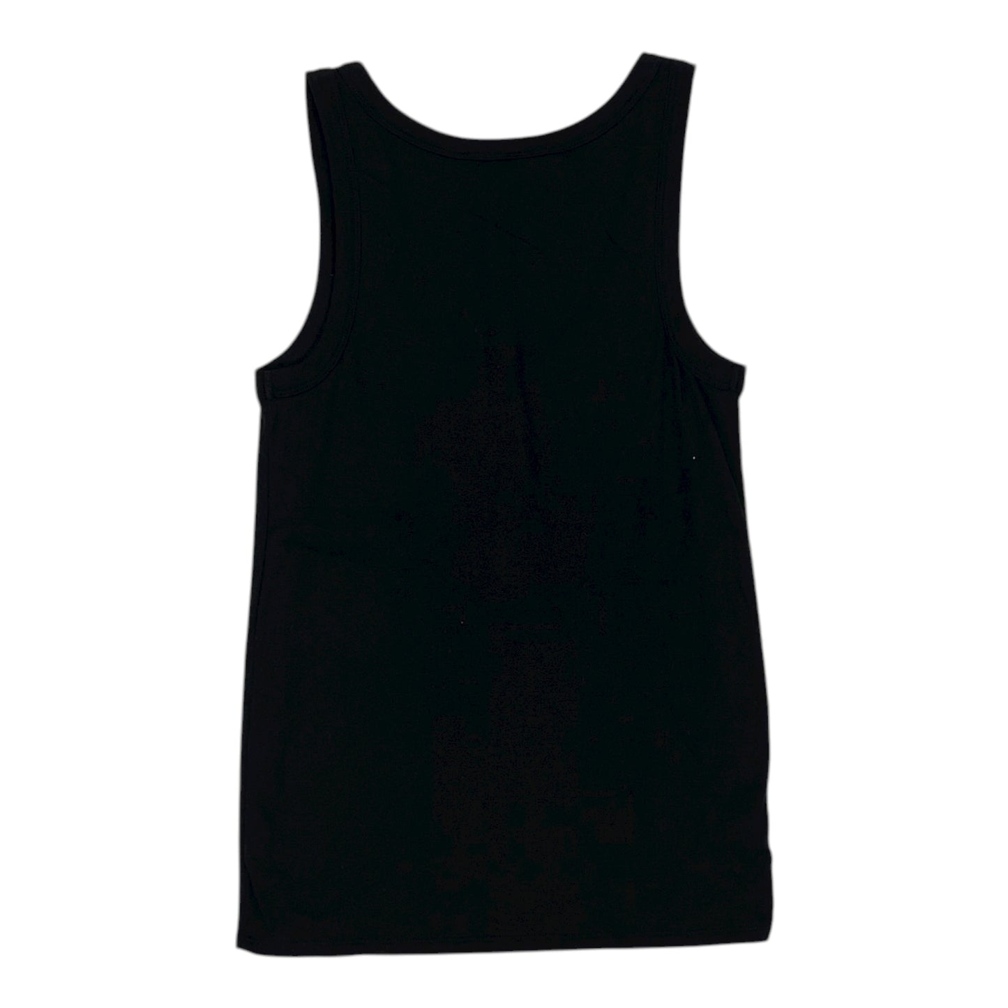 Top Sleeveless Basic By Loft In Black, Size:M
