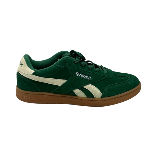 Shoes Sneakers By Reebok In Green, Size:10