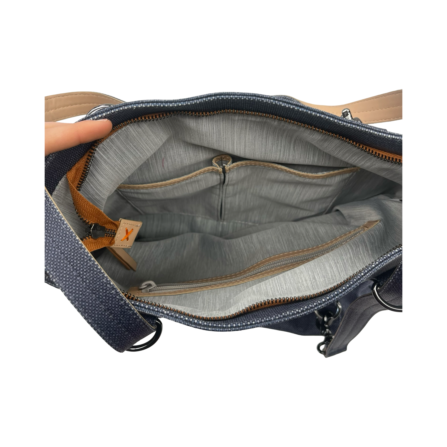 Backpack By Sherpani In Blue, Size:Medium