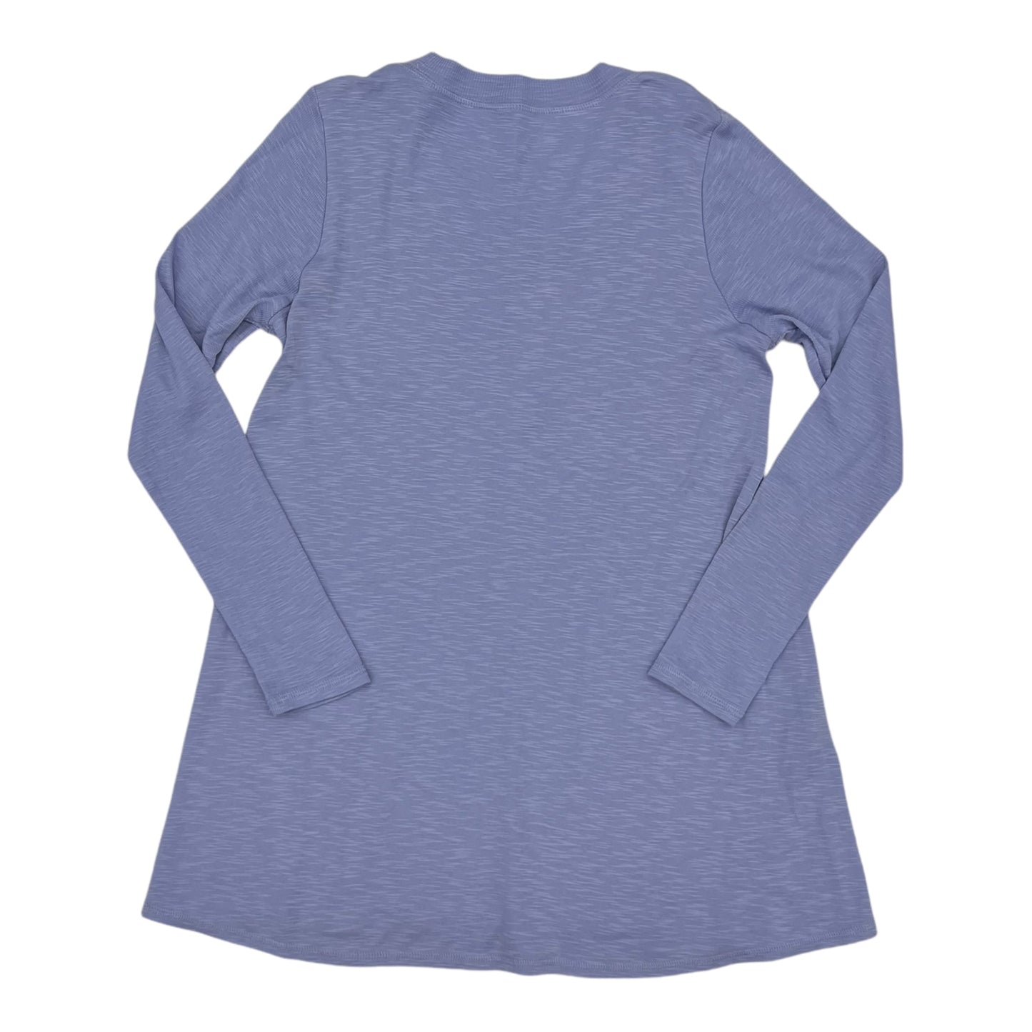 Top Ls By J. Jill In Purple, Size:S