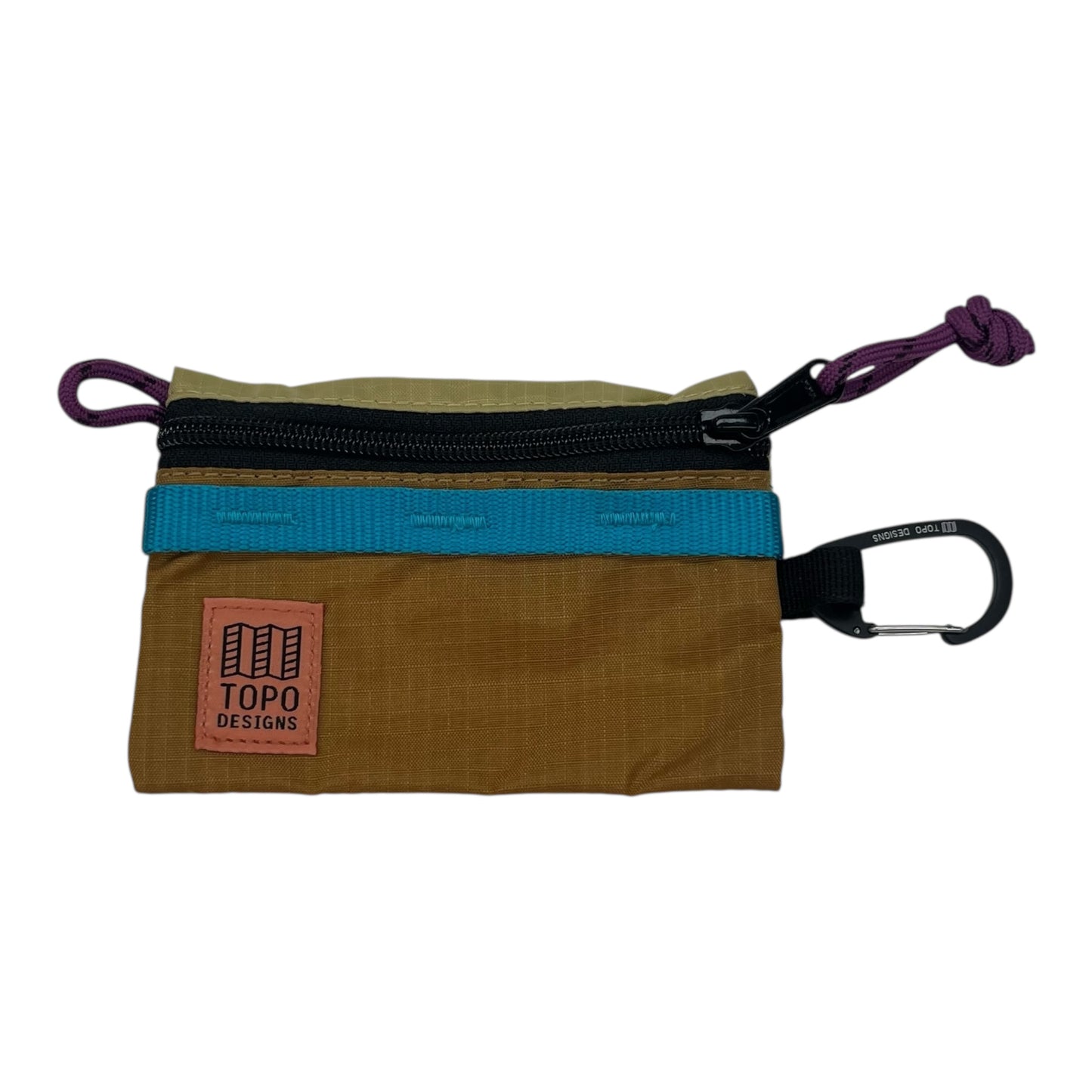 Key Chain By Clothes Mentor In Brown