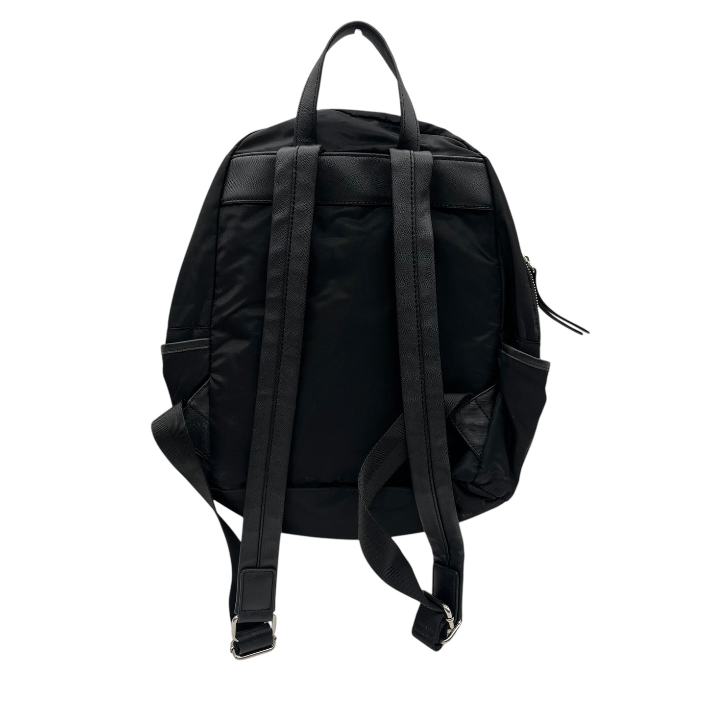 Backpack By Nine West In Black, Size:Medium