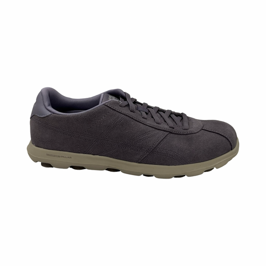 Shoes Sneakers By Skechers In Purple, Size:8