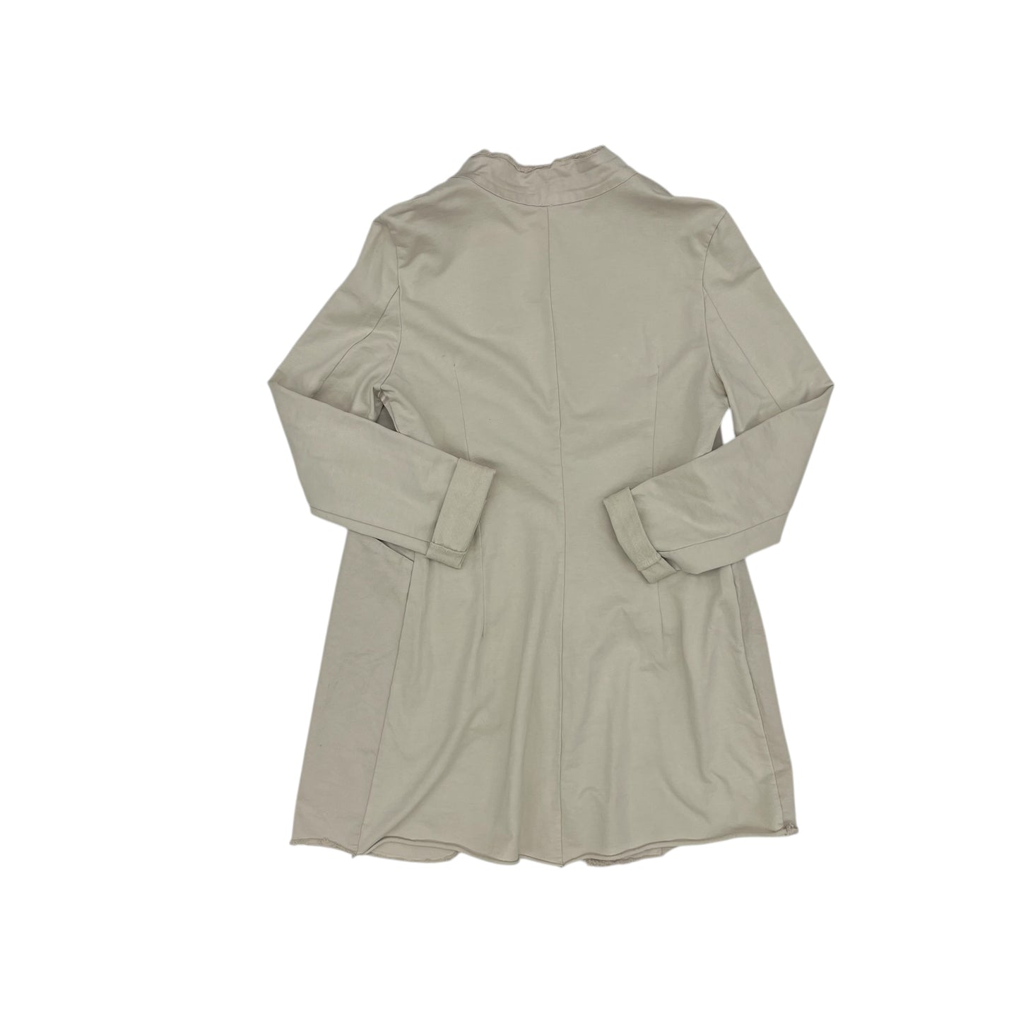 Jacket Other By Venti6 In Tan, Size:L