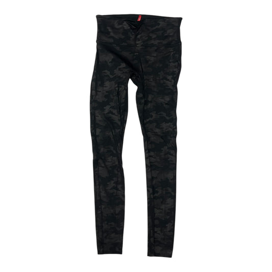 Pants Leggings By Spanx In Black, Size:M