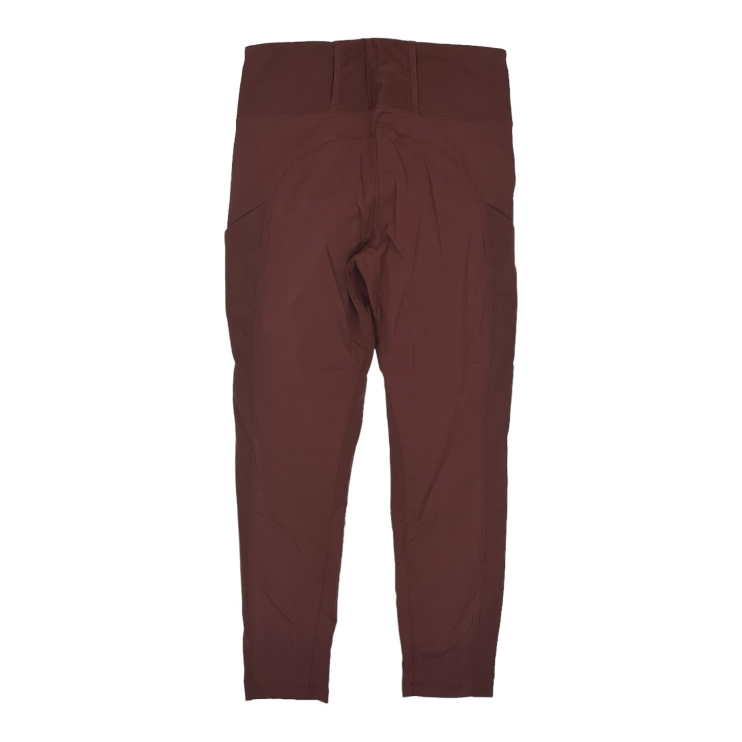 COPPER ATHLETIC PANTS by ATHLETA Size:M