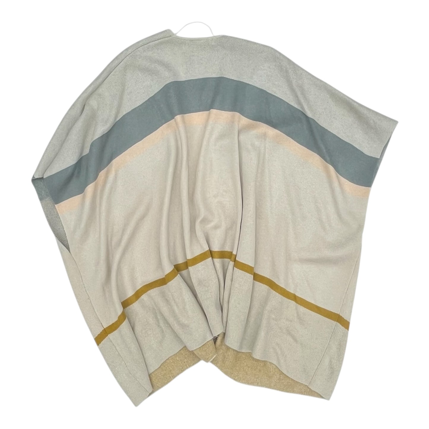 Sweater Cardigan By Loft In Multi, Size:Xs