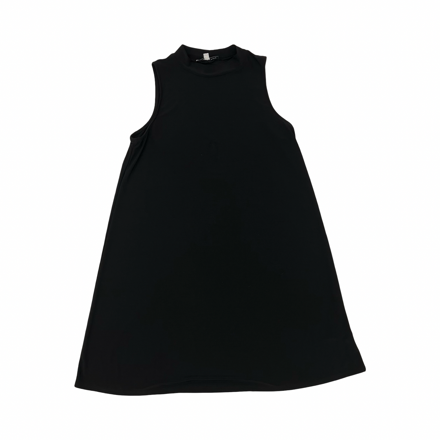 Dress Party Short By Clothes Mentor In Black, Size:M