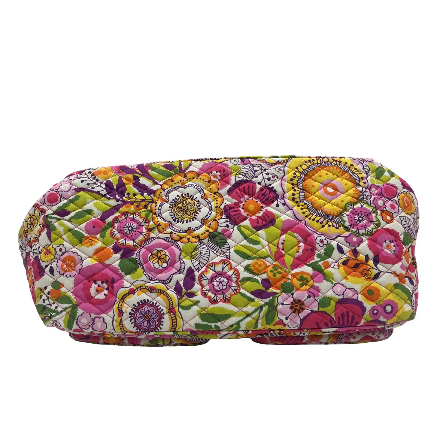 Tote By Vera Bradley In Pink, Size:Large