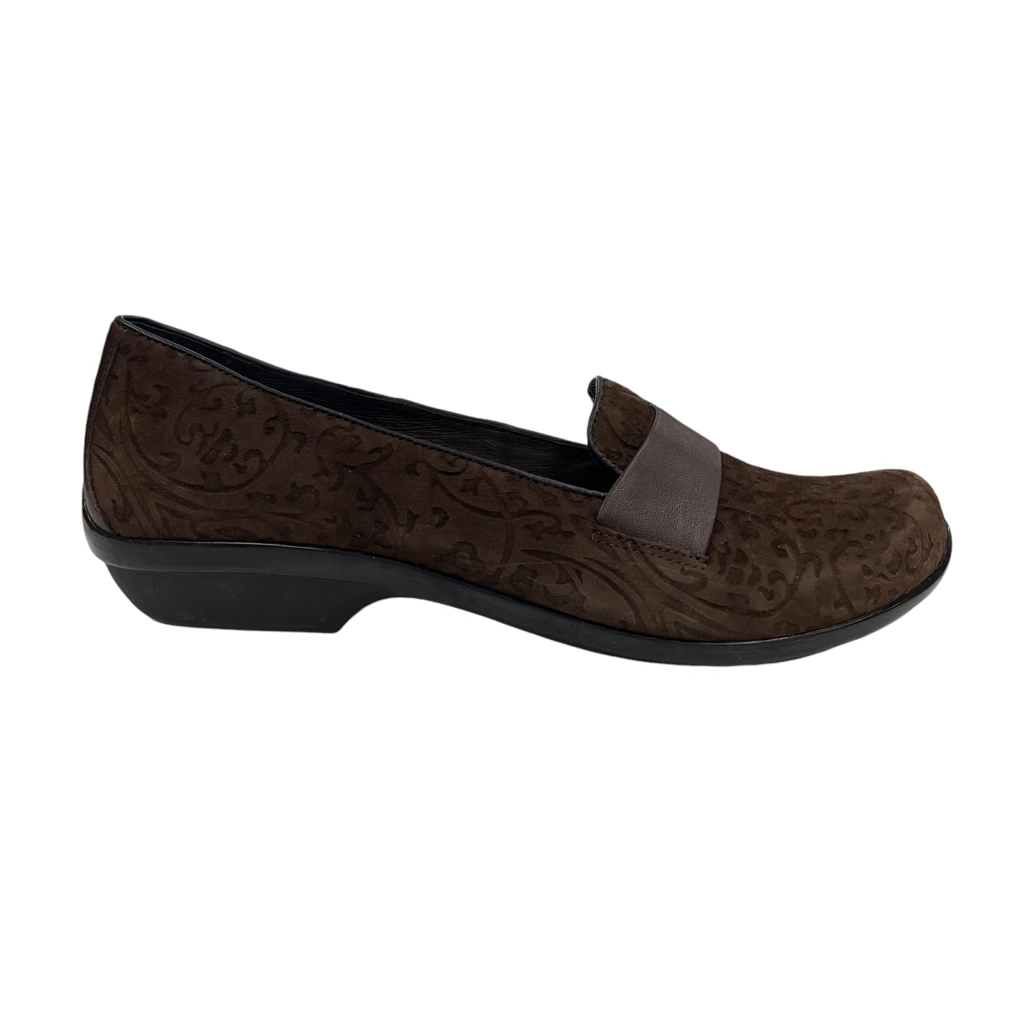 Shoes Flats By Dansko In Brown