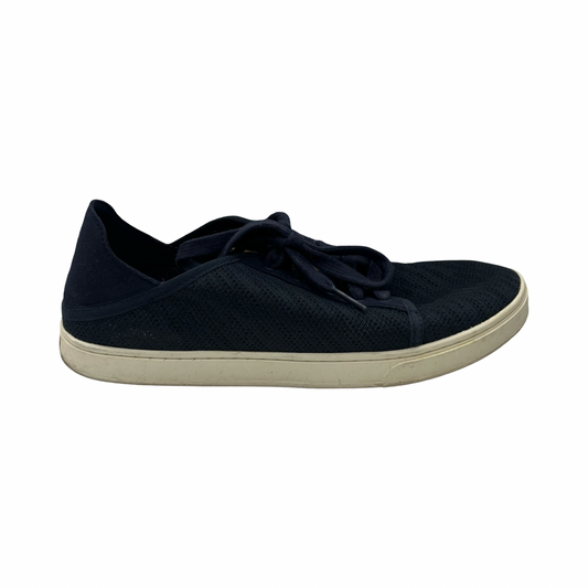 Shoes Sneakers By Olukai In Blue, Size:9