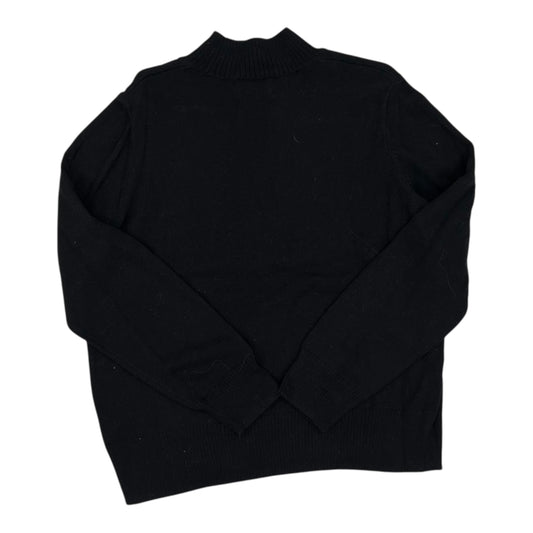 Sweater By Old Navy In Black, Size:L