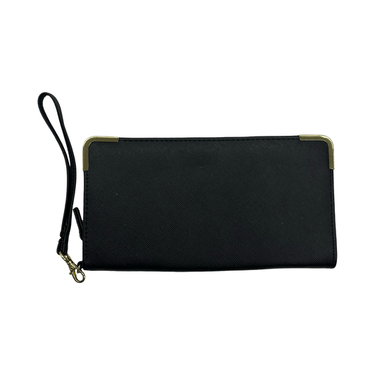 Wristlet By Cmf In Black, Size:Small