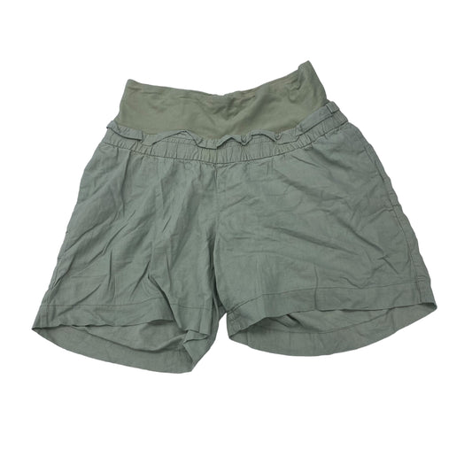 H&M MAMA MAT SHORTS, Size M